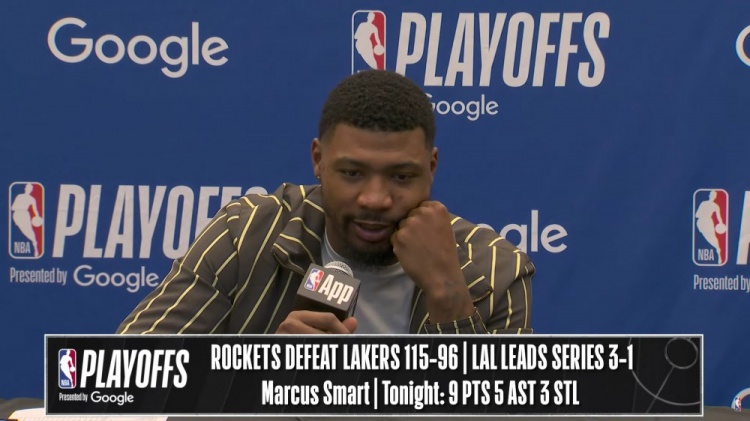 斯玛特炮轰驱逐判罚：艾顿手臂滑了一下而已