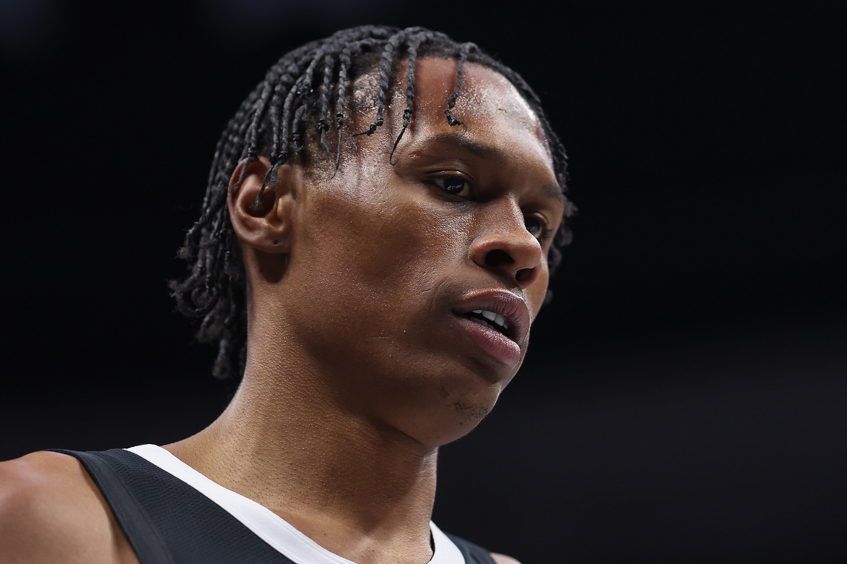 湖人公牛篮网瞄准掘金受限自由球员沃特森