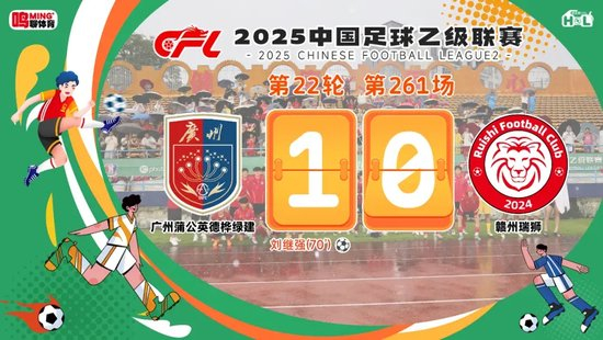 雨战1-0仍无缘冲甲组 广州蒲公英投资人：保级已毕开始练兵