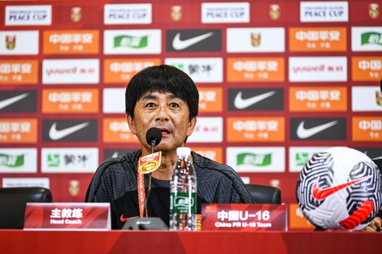 U17亚洲杯首战0-1印尼，王勤伯：国少再次暴露青训断层