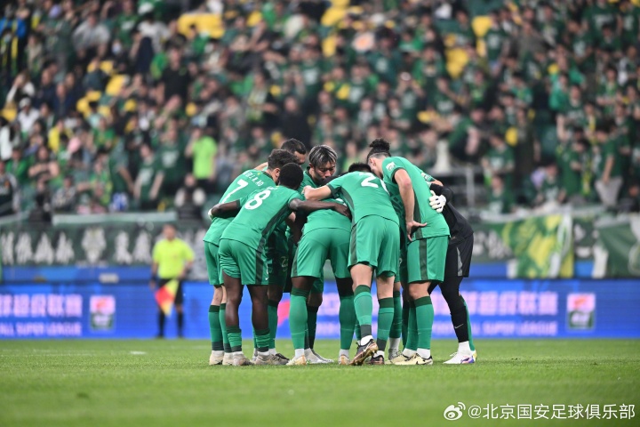 国安3-0英博，拉莫斯首球+黄山乌龙+林良铭门线破门，少打一人仍完胜