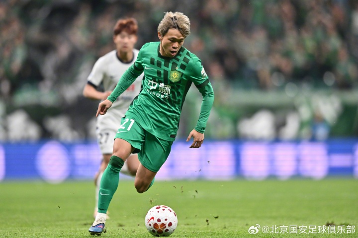 国安3-0英博，拉莫斯首球+黄山乌龙+林良铭门线破门，少打一人仍完胜