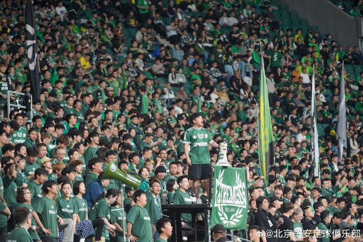 国安3-0英博，拉莫斯首球+黄山乌龙+林良铭门线破门，少打一人仍完胜