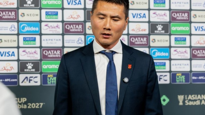 国足亚洲杯签位出炉：与伊朗叙利亚同组，邵佳一称必须半年内做好准备