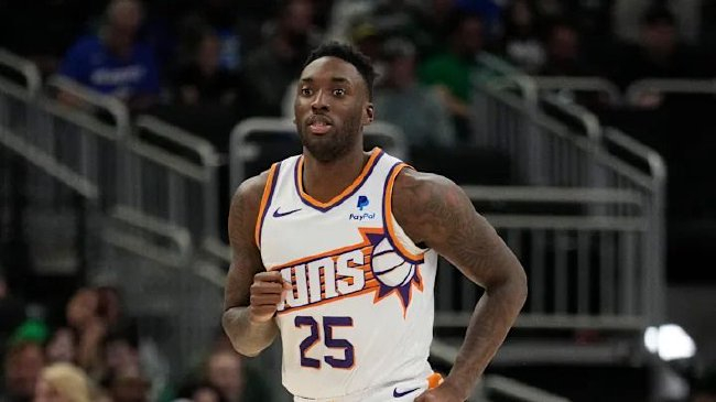 利特尔一年合约入热火 太阳为避税弃首轮秀