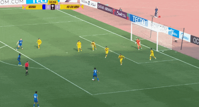 半决赛2-0力克胡志明市 武汉女足剑指首届亚冠冠军