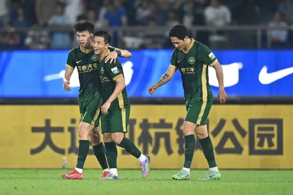 浙江绿城16分排第9:布彭扎之殇未愈,夏窗中锋补强成关键 浙江绿城16分排第9:布彭扎之殇未愈,夏窗中锋补强成关键