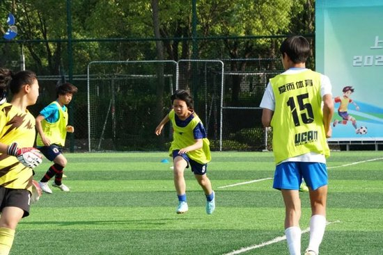 范志毅伍浩俱乐部双轨制青训:小学到大学升学通道打通,破解12岁退役怪圈 范志毅伍浩俱乐部双轨制青训:小学到大学升学通道打通,破解12岁退役怪圈