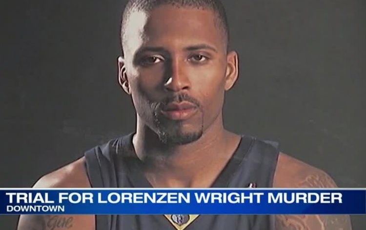 NBA非正常死亡实录:从科比坠机到赖特被前妻枪杀 NBA非正常死亡实录:从科比坠机到赖特被前妻枪杀