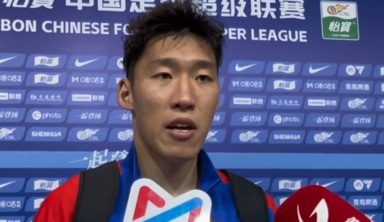 朱辰杰点出申花防传中短板：现有人员已尽全力