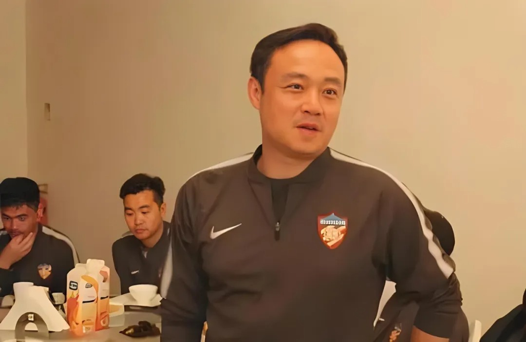 终身禁足丁勇:从权健话事人到假赌黑名单 终身禁足丁勇:从权健话事人到假赌黑名单