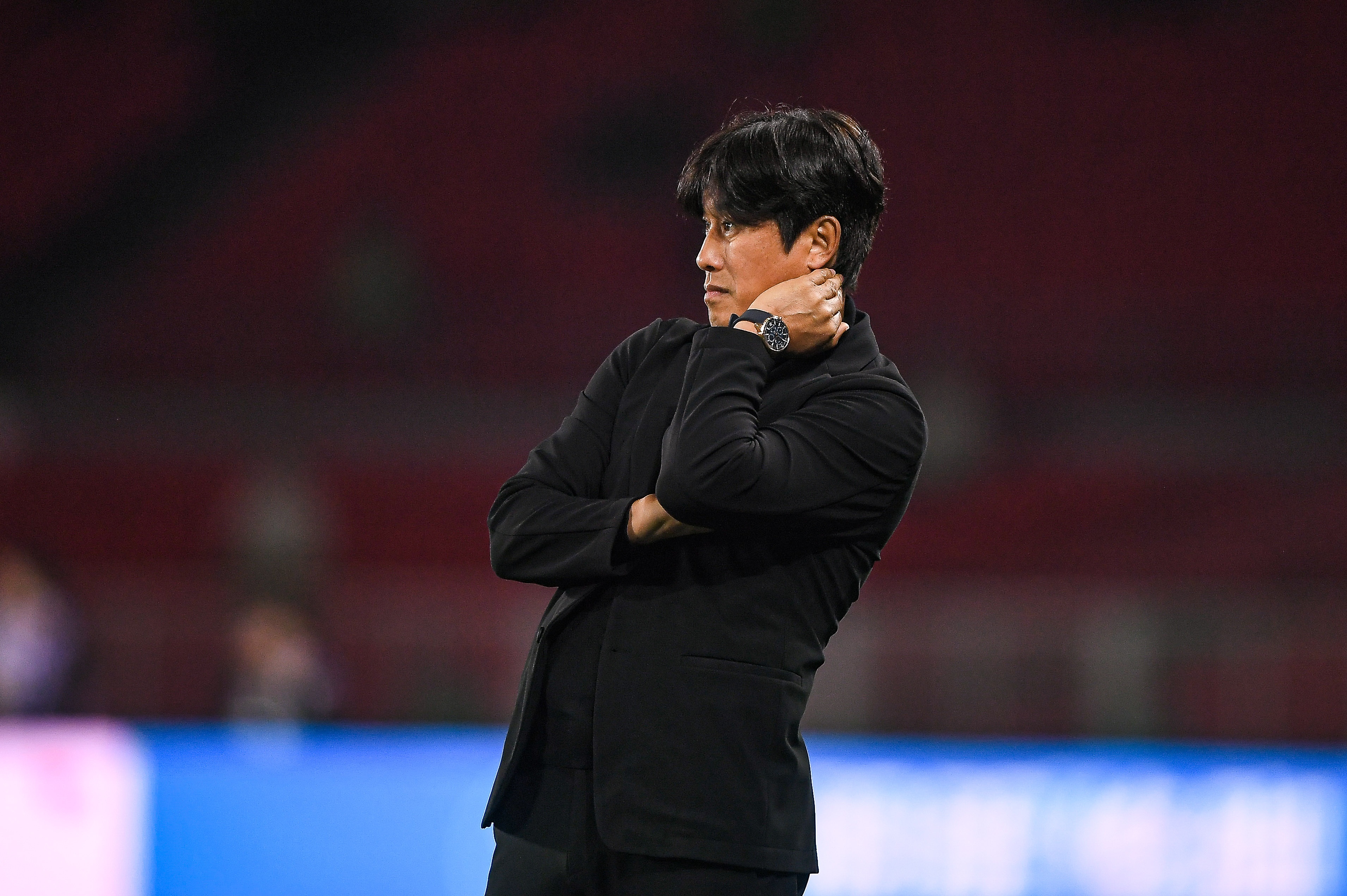 5-0!辽宁铁人客场横扫浙江,徐正源:唯一目标就是全力争胜
