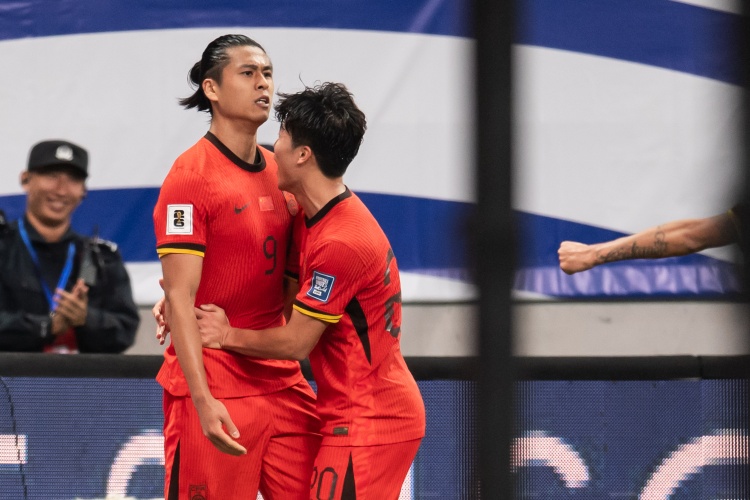 合练U23，放弃东盟杯，国足敲定9月四场热身计划
