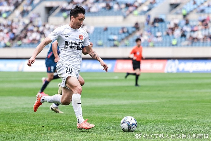 全华班铁人夏训后首战哑火 客场0-1遭大连可为淘汰